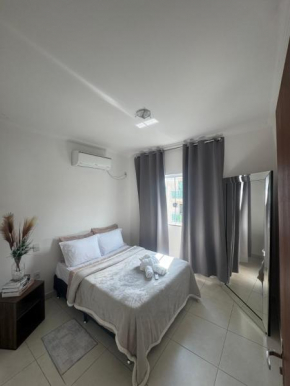 Apartamento Capitólio